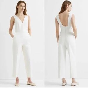 Club Monaco Day to Night Jumpsuit